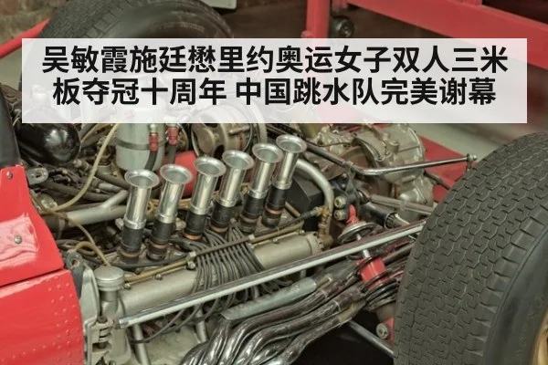 吴敏霞施廷懋里约奥运女子双人三米板夺冠十周年 中国跳水队完美谢幕 | nine game